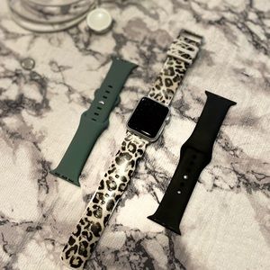 Apple Watch Series 1 38MM- Aluminum